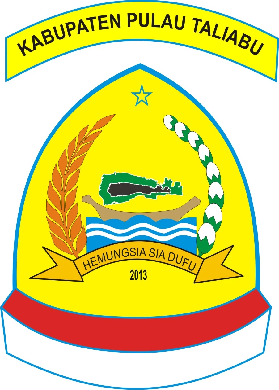 Gambar Pemerintahan Kabupaten Pulau Taliabu