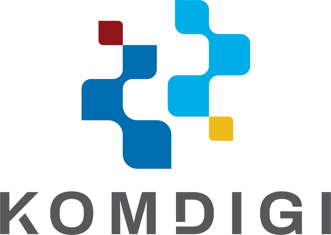 Gambar KOMDIGI
